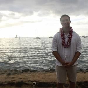 Meet your Posher, Zachary